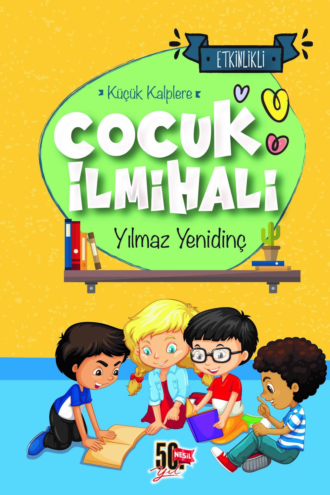 Cocuk Ilmihali Contemporary literature