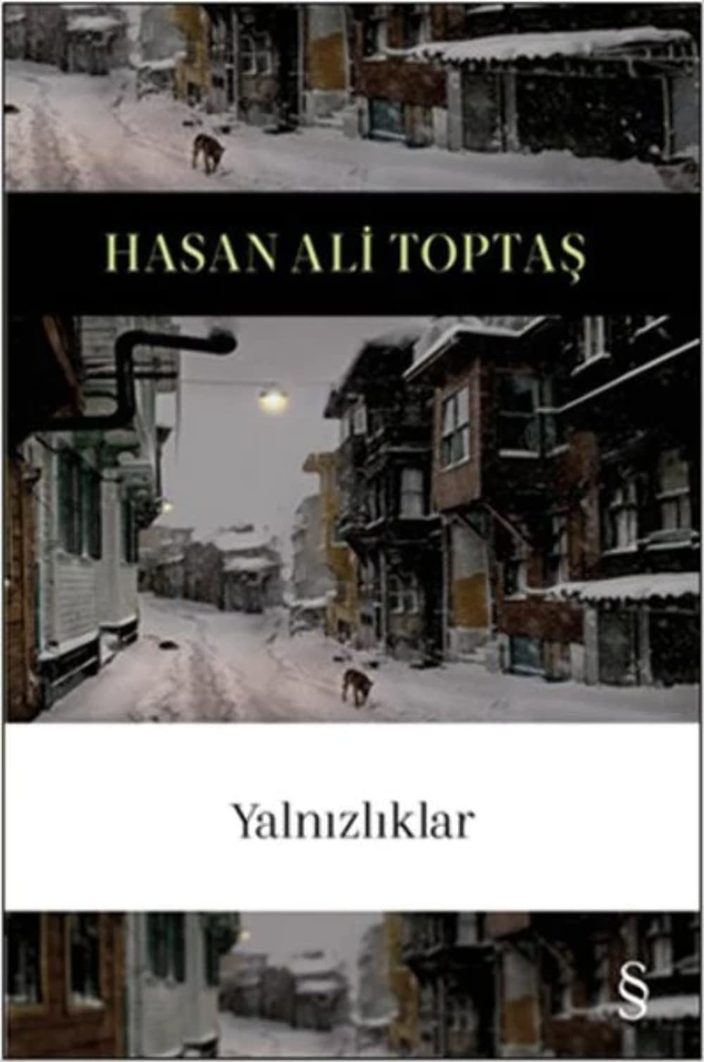 Yalnizliklar Poetry