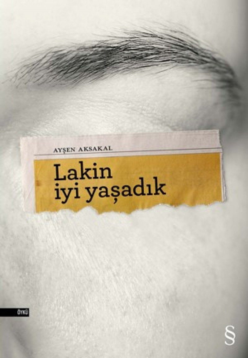 Lakin Iyi Yasadik Historical Fiction