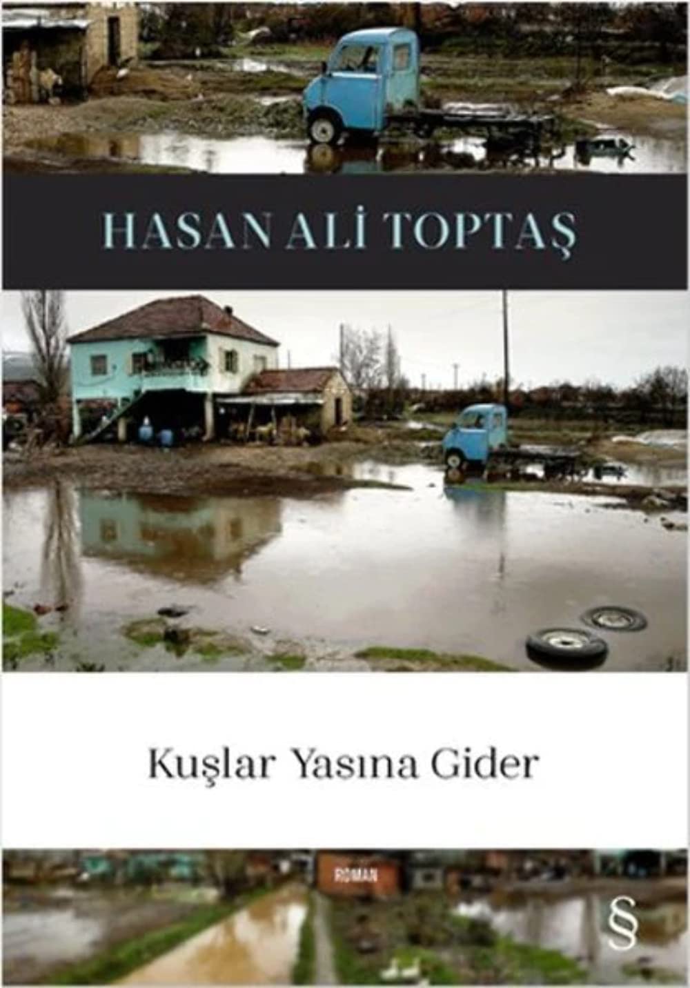 Kuslar Yasina Gider Historical Fiction