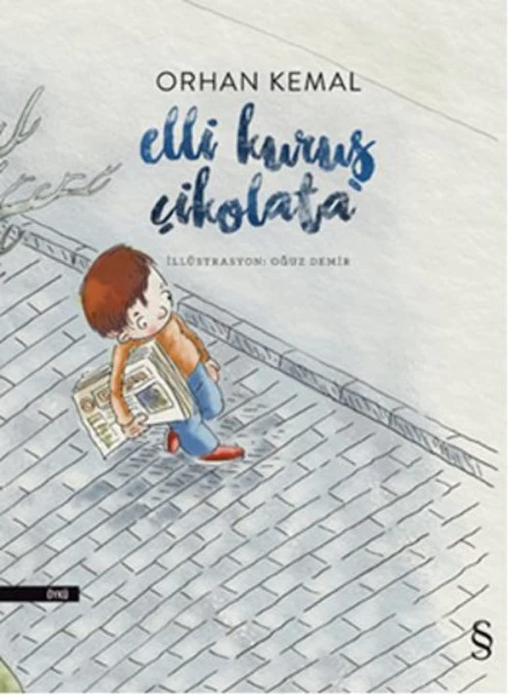 Product Image: Elli Kurus Cikolata