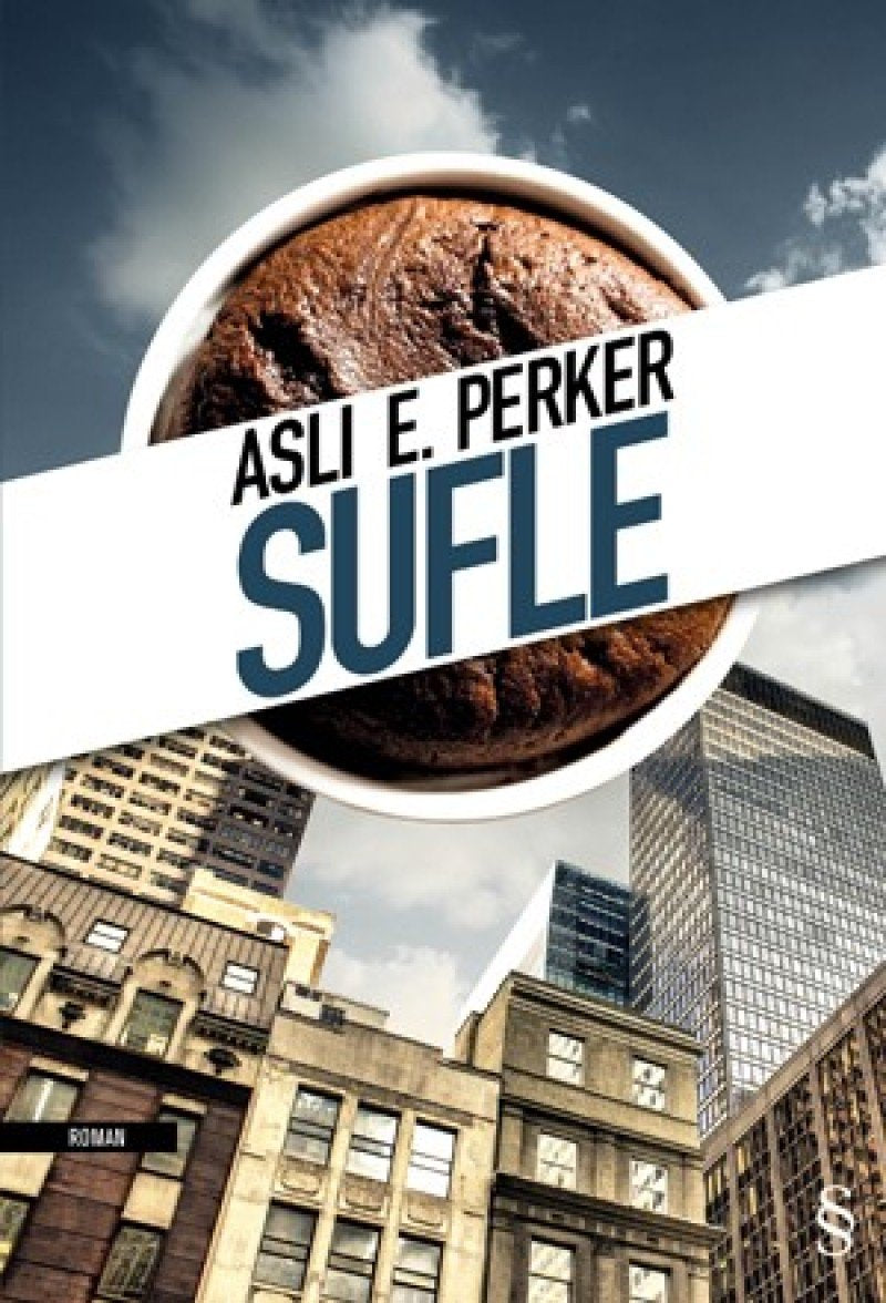 Sufle Historical Fiction