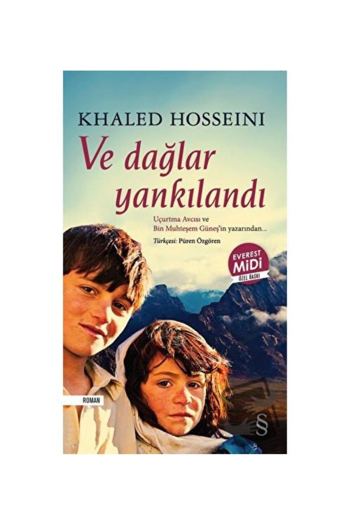 Product Image: Ve Daglar Yankilandi