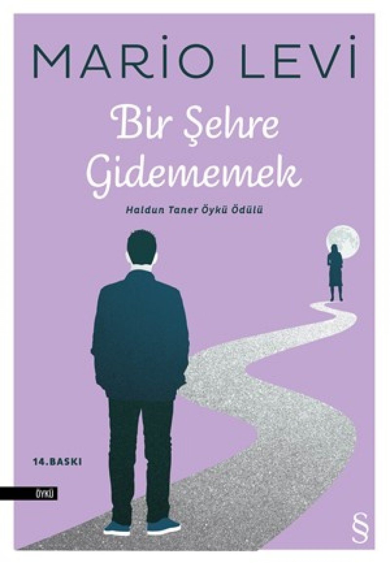 Bir Sehre Gidememek: Haldun Taner Öykü Ödülü Historical Fiction