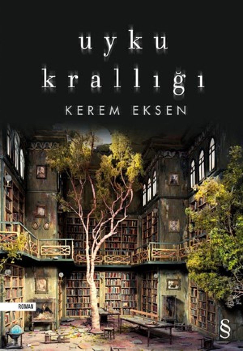 Product Image: Uyku Kralligi