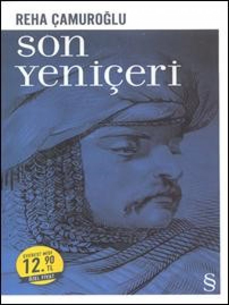 Son Yeniceri Midi Boy Historical Fiction
