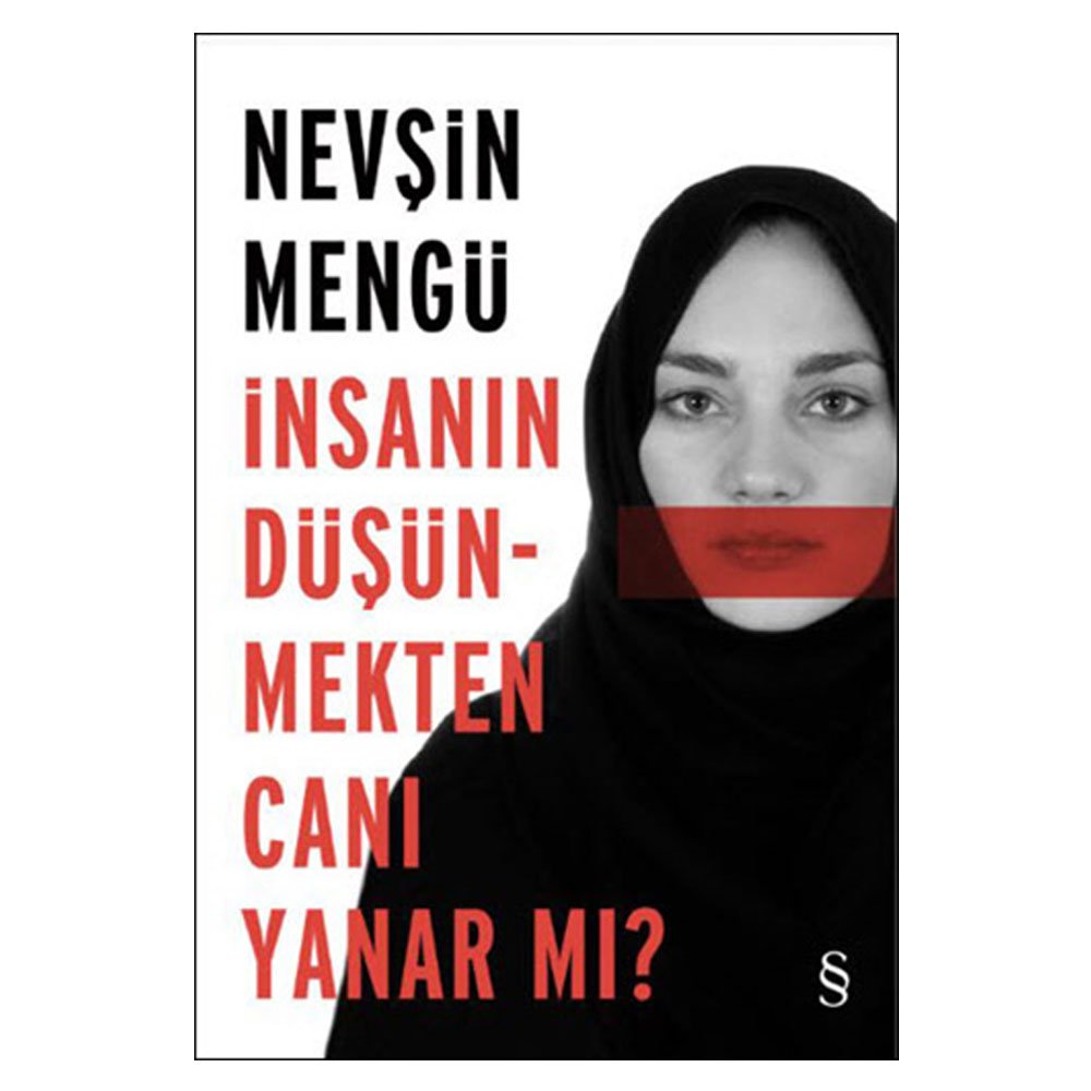 Insanin Düsünmekten Cani Yanar mi Contemporary literature