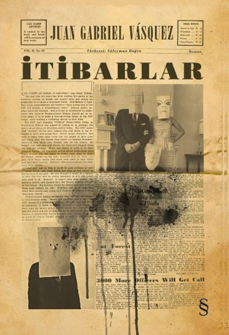 Product Image: Itibarlar