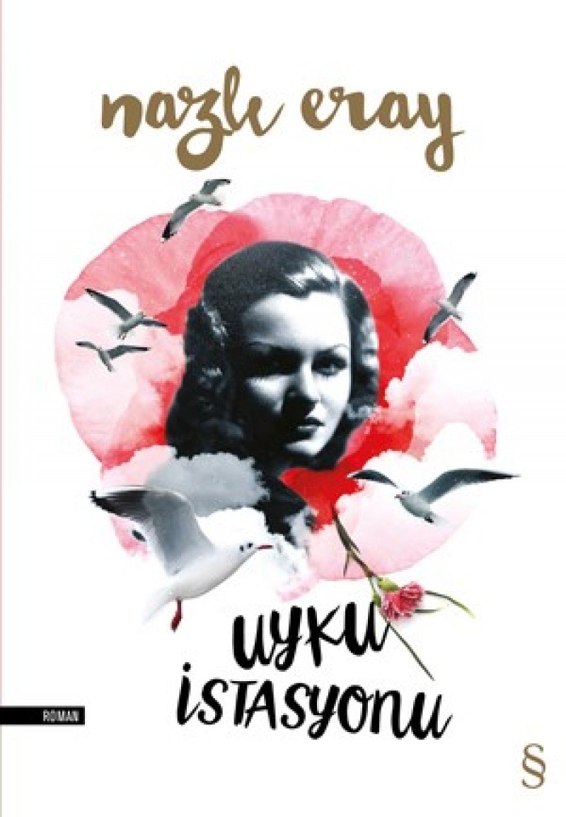 Uyku Istasyonu Historical Fiction