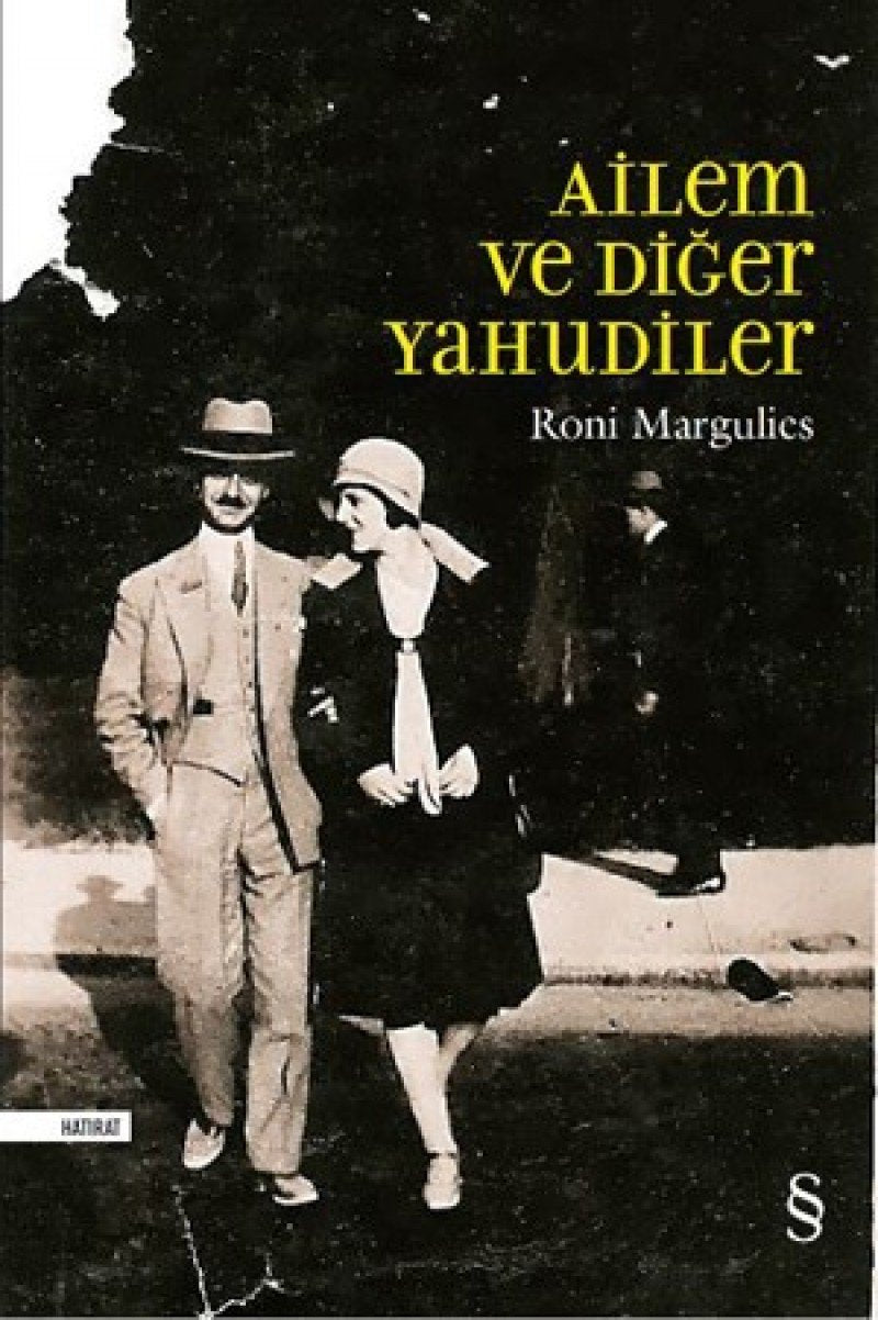 Product Image: Ailem ve Diger Yahudiler