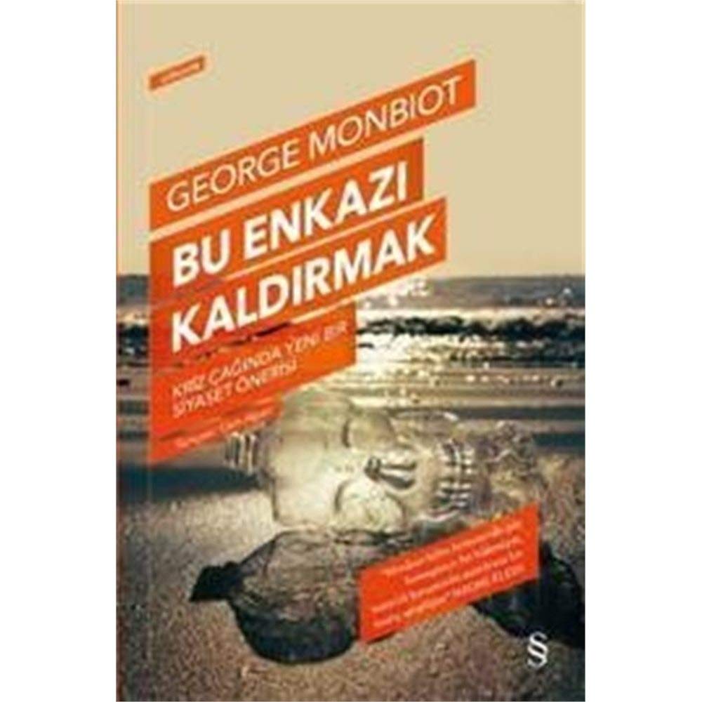 Bu Enkazi Kaldirmak book