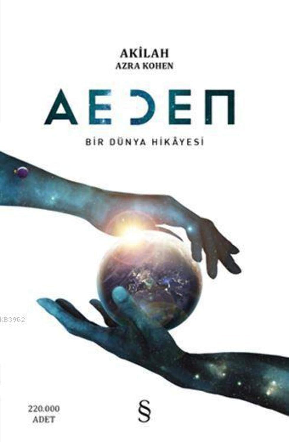 Aeden Bir Dünya Hikayesi book
