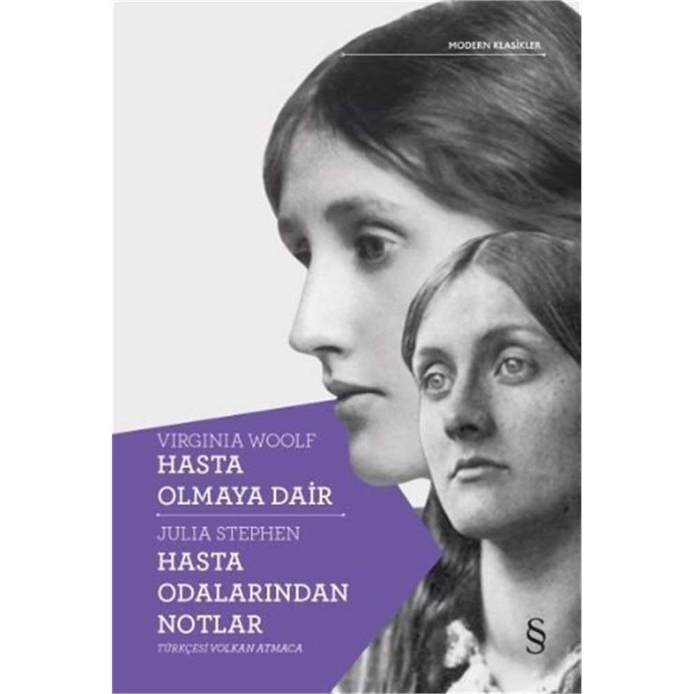 Product Image: Hasta Olmaya Dair