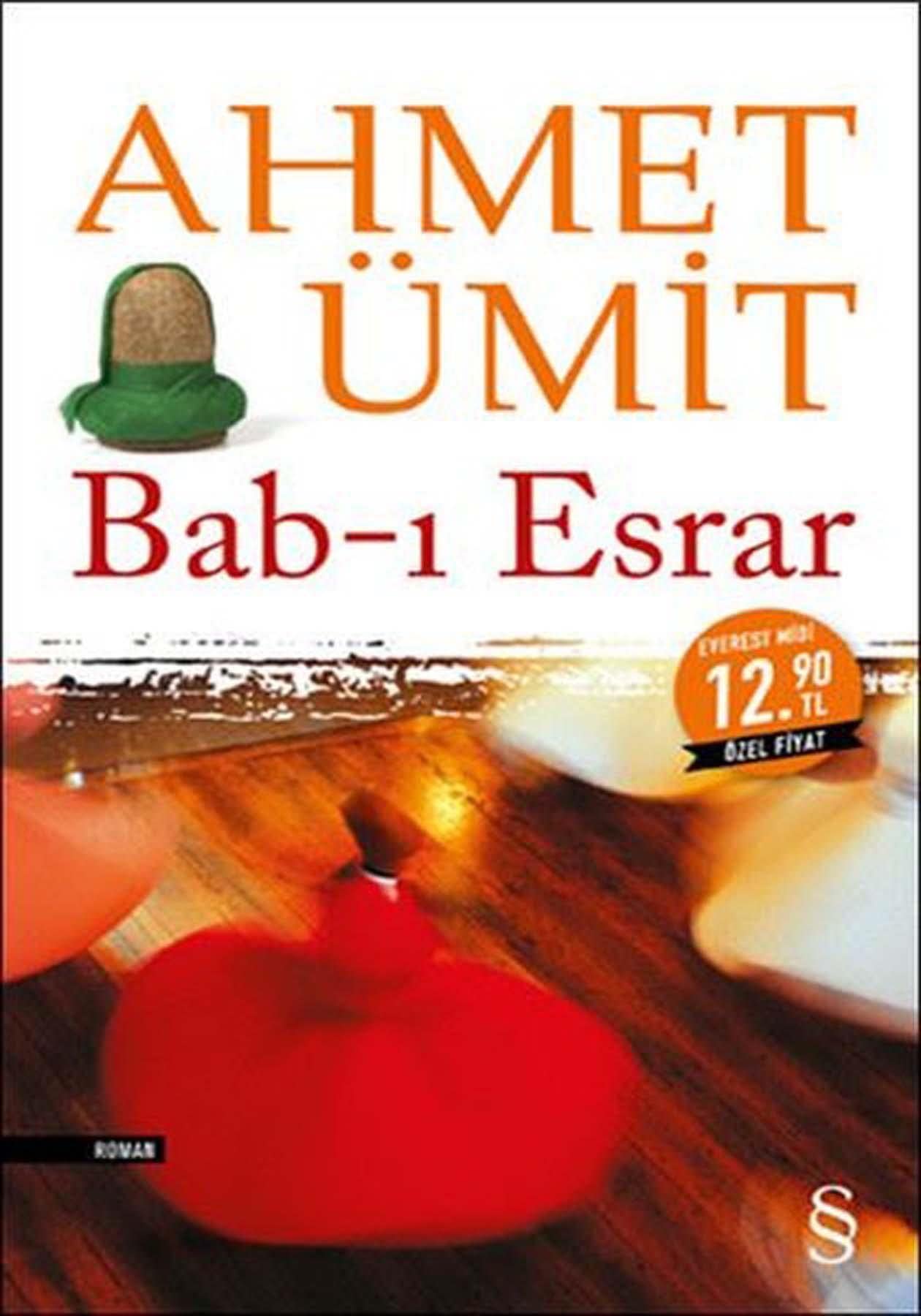 Product Image: Bab-i Esrar Midi Boy