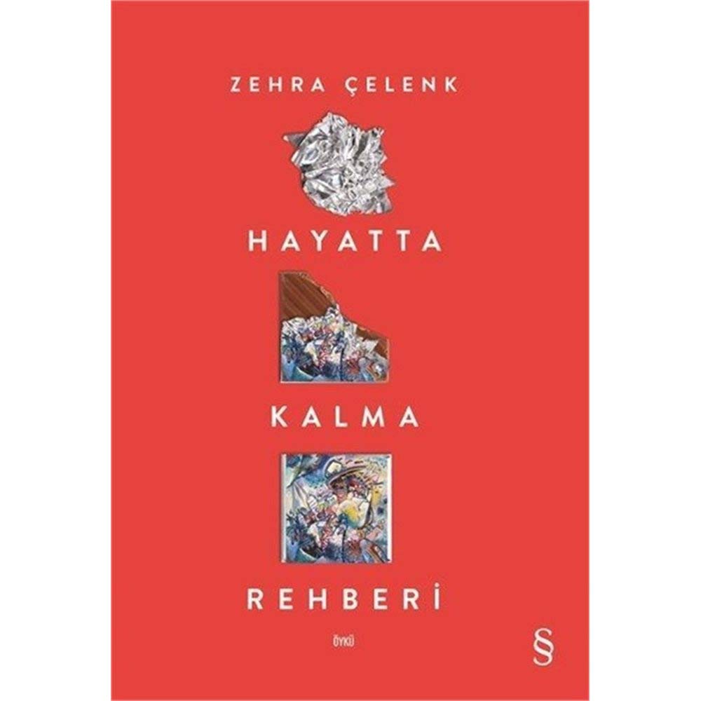 Hayatta Kalma Rehberi Historical Fiction