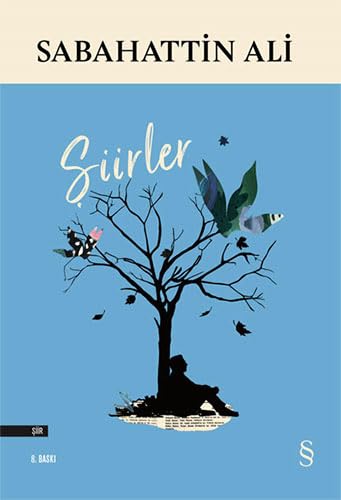 Sabahattin Ali Siirler Poetry