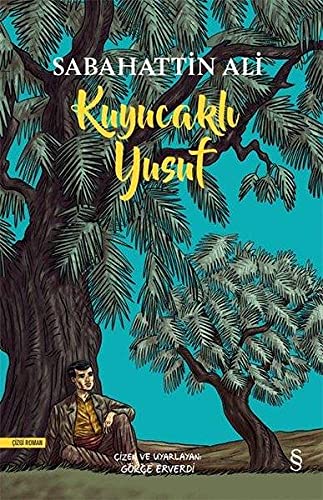 Kuyucaklı Yusuf (Çizgi Roman) Manga