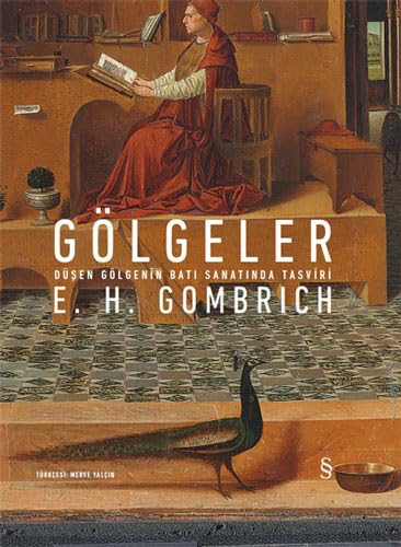 Product Image: Gölgeler Ciltli