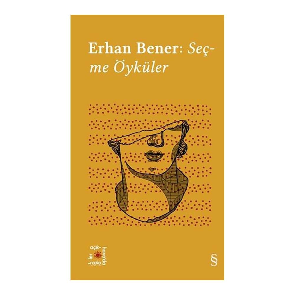 Everest Açıkhava 5 / Erhan Bener: Seçme Öyküler: Everest Açıkhava book