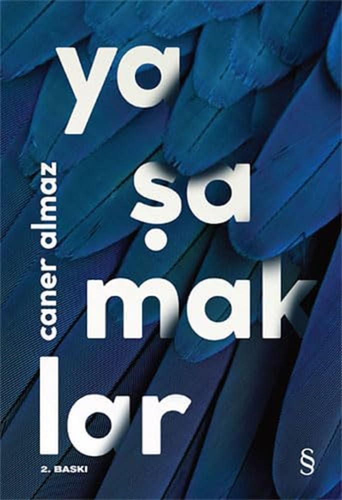 Product Image: Yasamaklar
