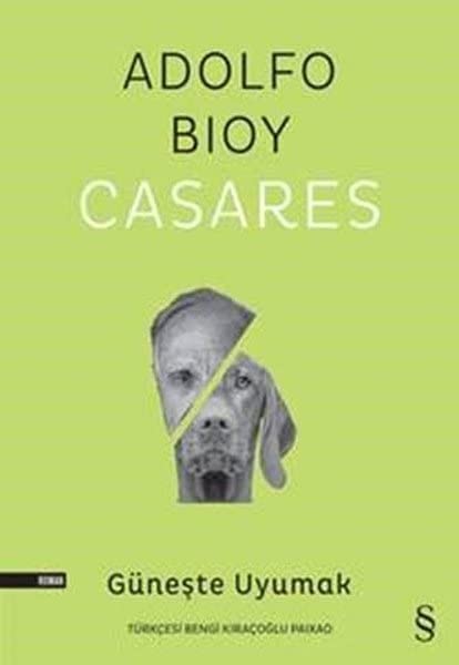Güneste Uyumak book