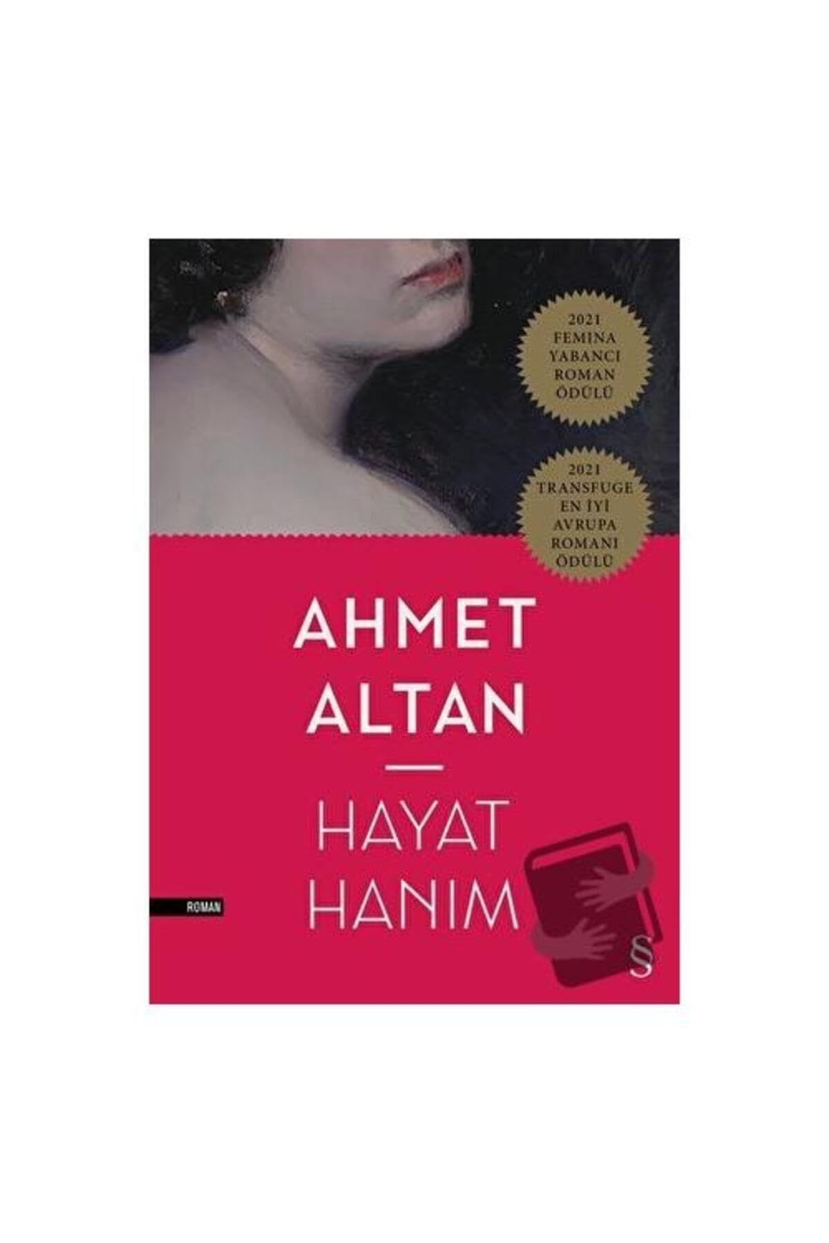 Hayat Hanim Historical Fiction