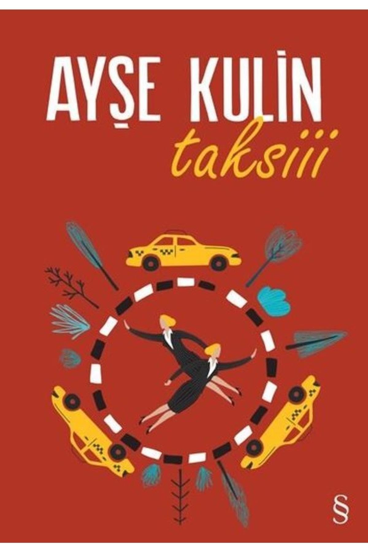 Taksiii Art & Literature Books
