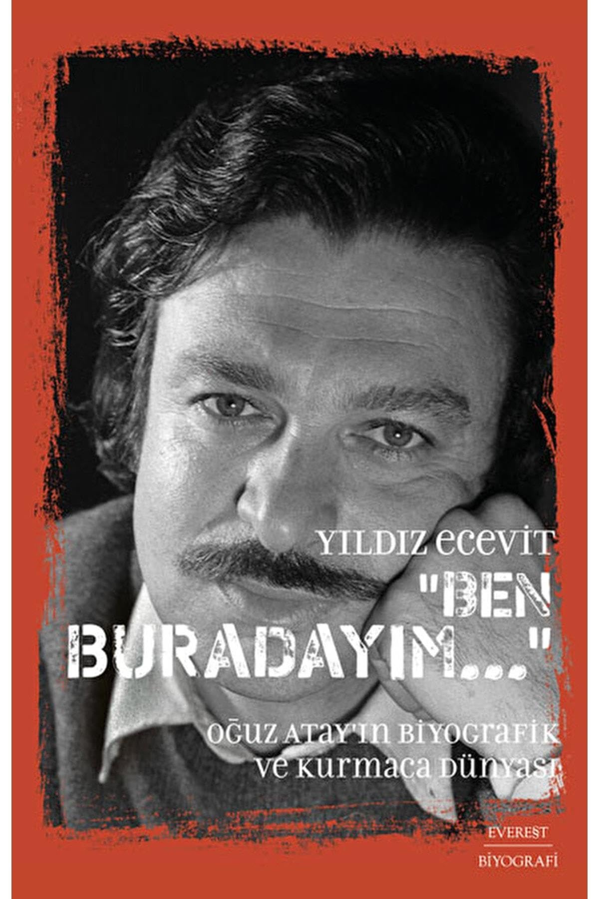 Ben Burdayim Historical Fiction