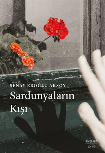 Sardunyalarin Kisi Historical Fiction