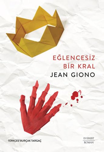 Eğlencesiz Bir Kral Historical Fiction