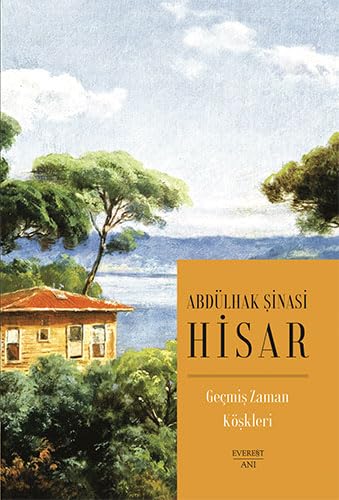 Geçmiş Zaman Köşkleri Art & Literature
