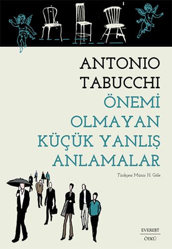 Önemi Olmayan Küçük Yanlış Anlamalar Historical Fiction