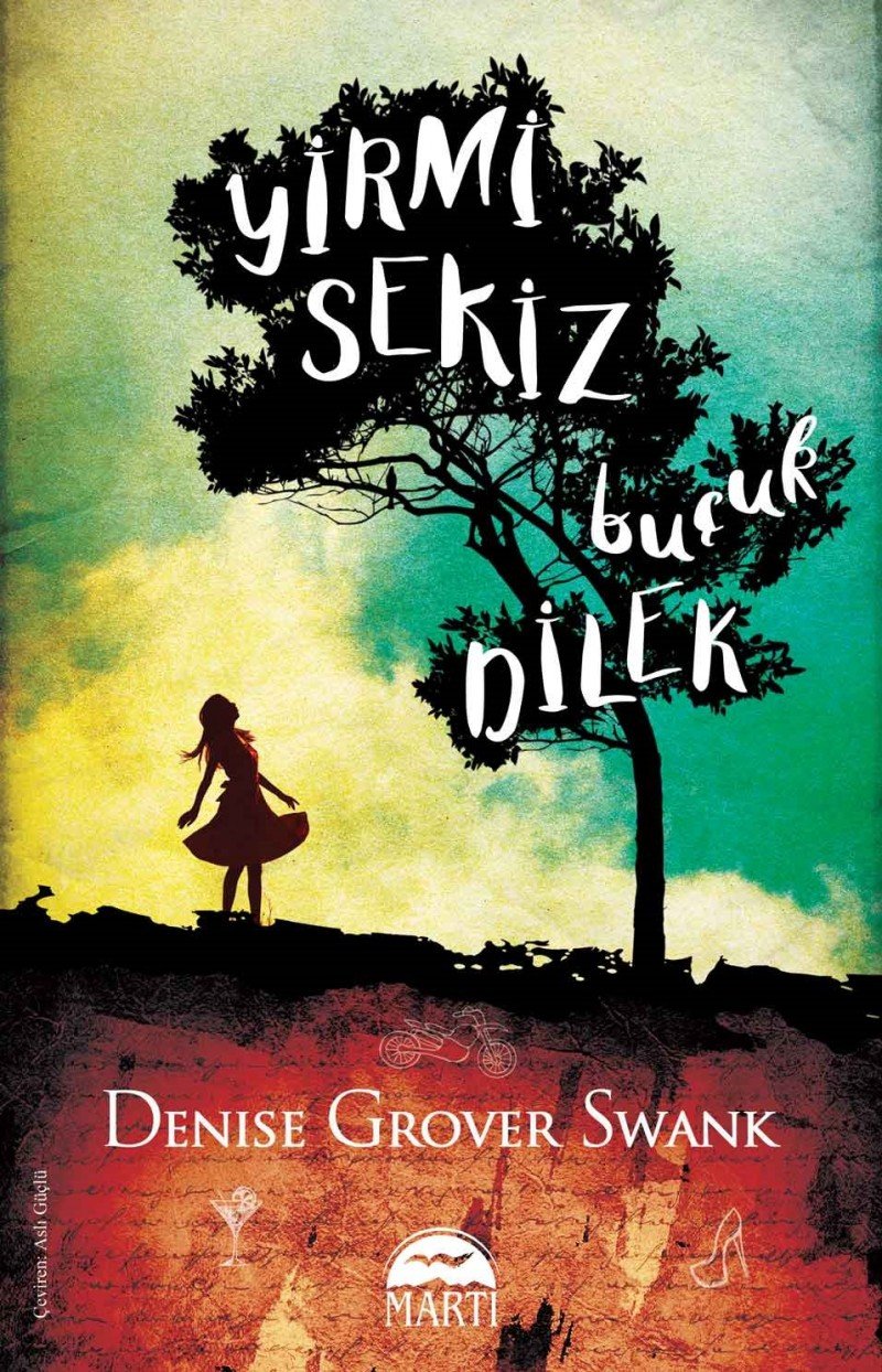 Yirmi Sekiz Bucuk Dilek Historical Fiction