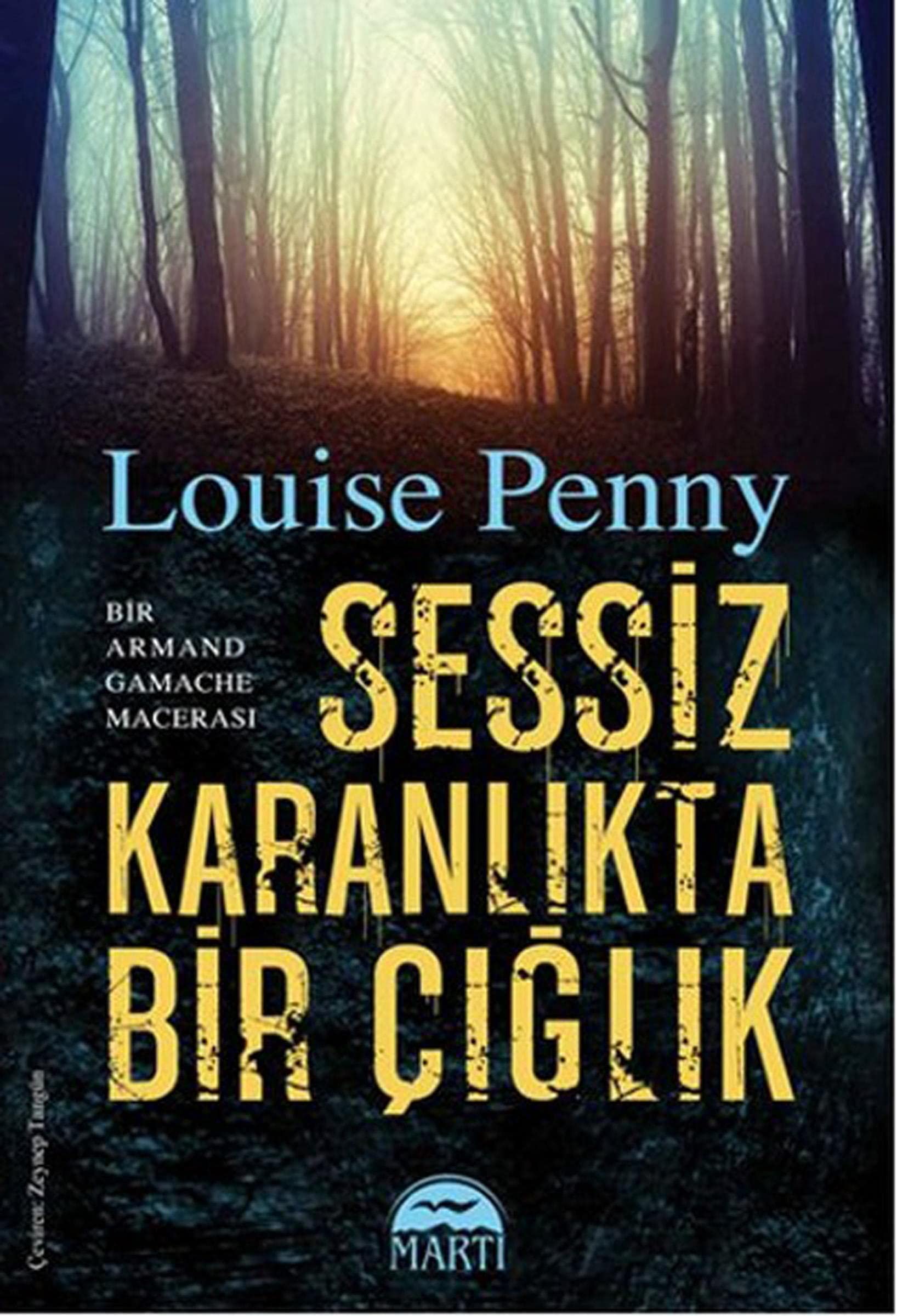 Sessiz Karanlikta Bir Ciglik Contemporary literature