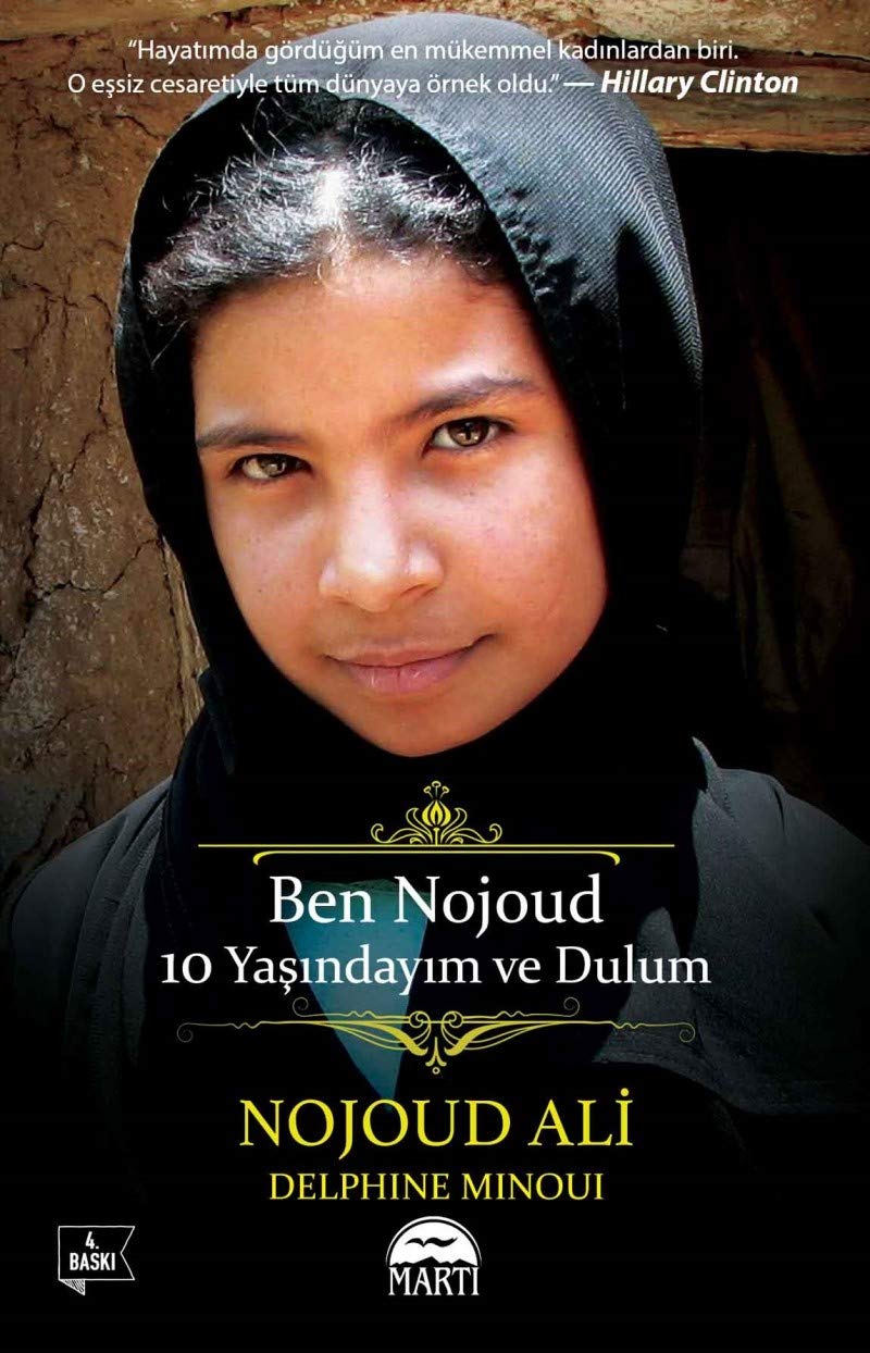 Ben Nojoud 10 Yasindayim ve Dulum Contemporary literature