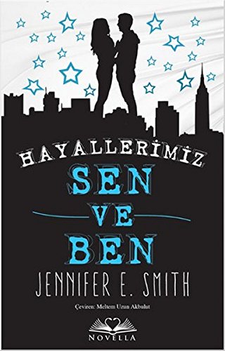 Hayallerimiz Sen ve Ben (Cep Boy) Books