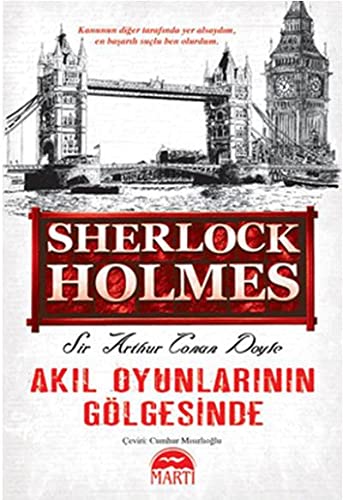 Akil Oyunlarinin Gölgesinde - Özel Seri Books