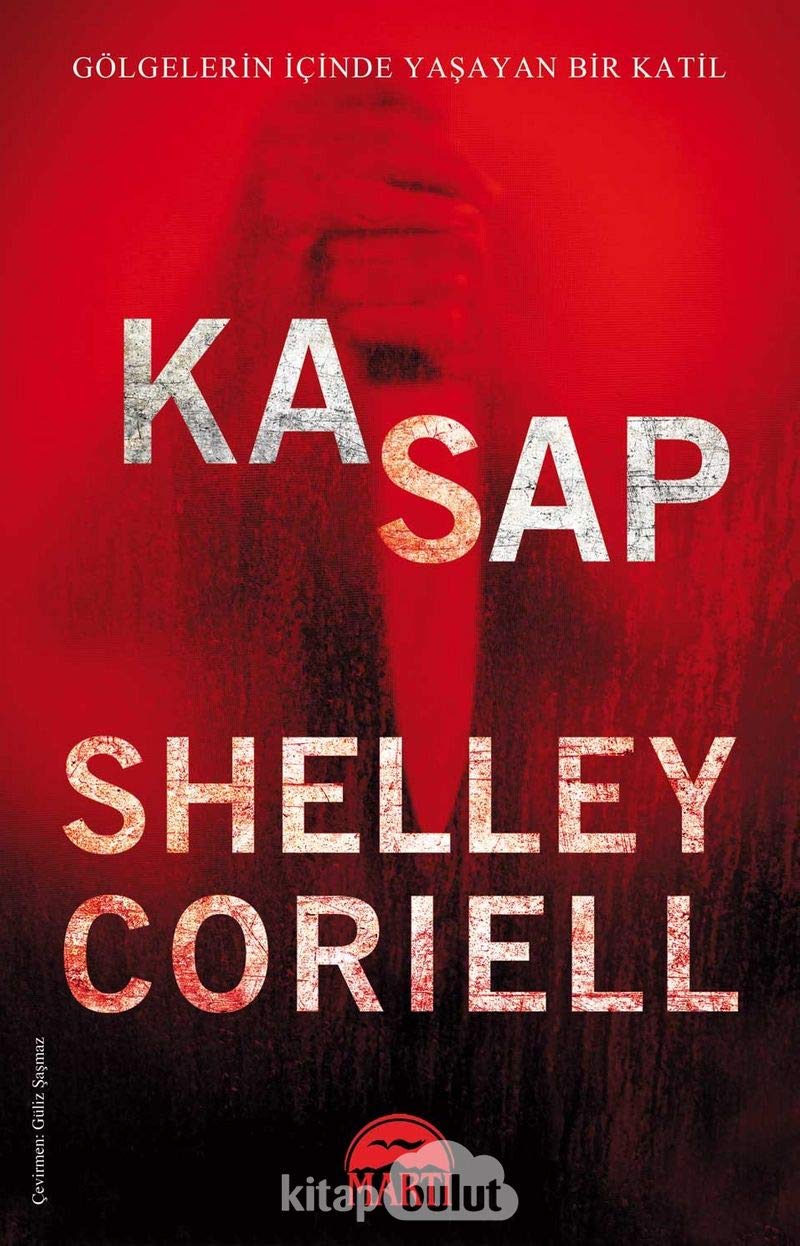 Kasap: Gölgelerin İçinde Yaşayan Bir Katil Historical Fiction
