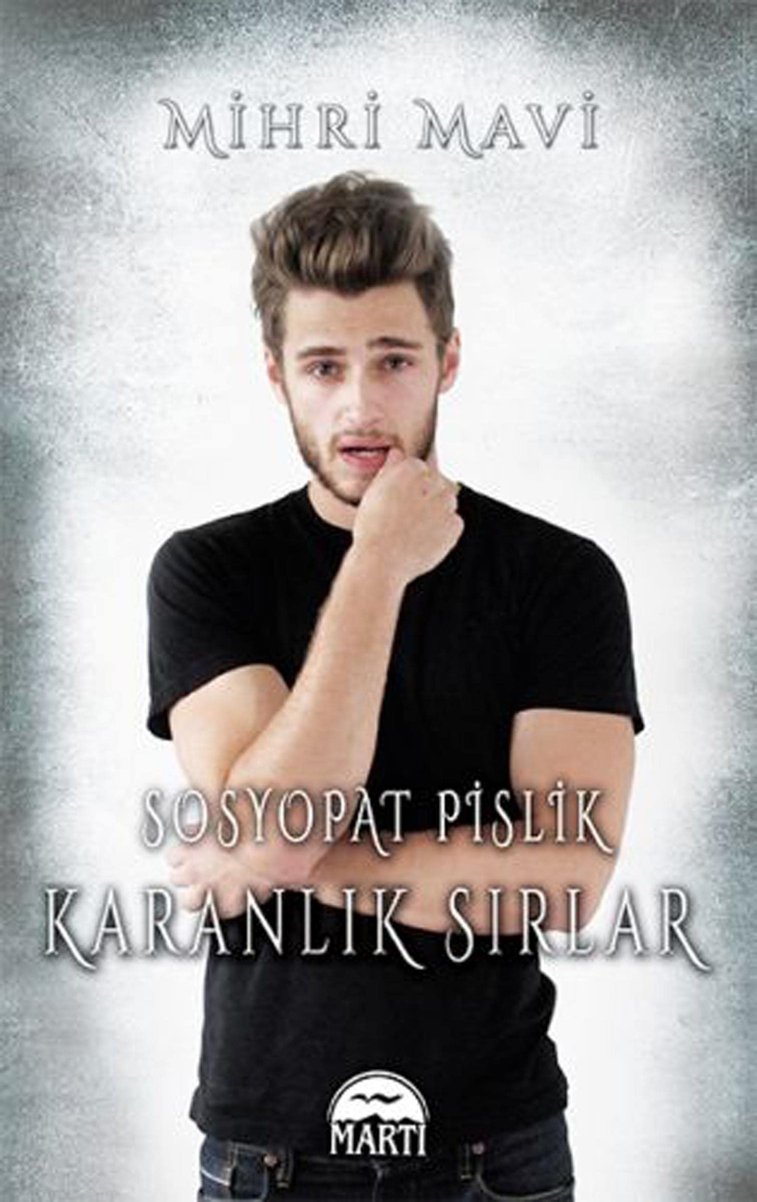Sosyopat Pislik Karanlik Sirlar Ciltli Historical Fiction