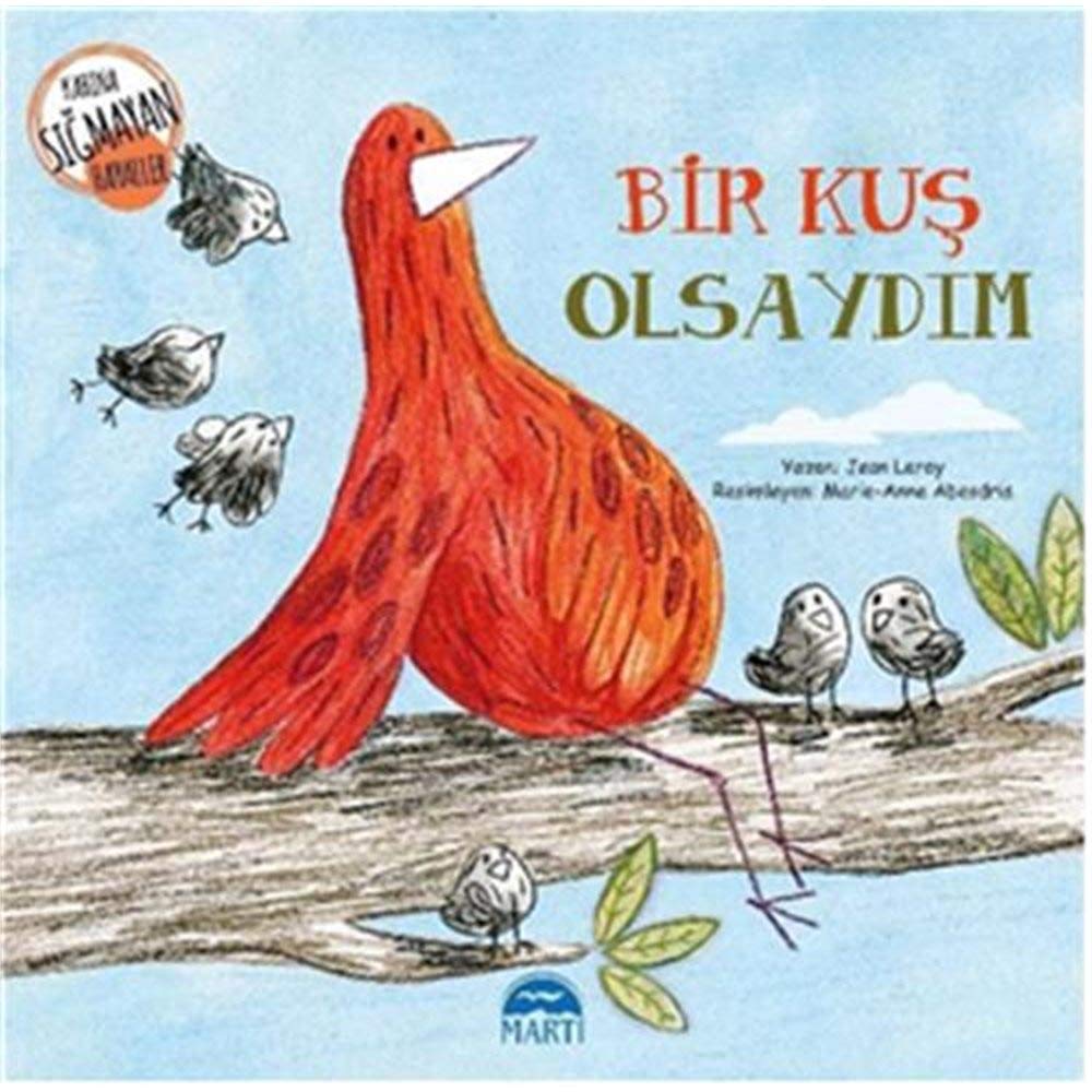 Bir Kus Olsaydim Fairy Tales & Legends