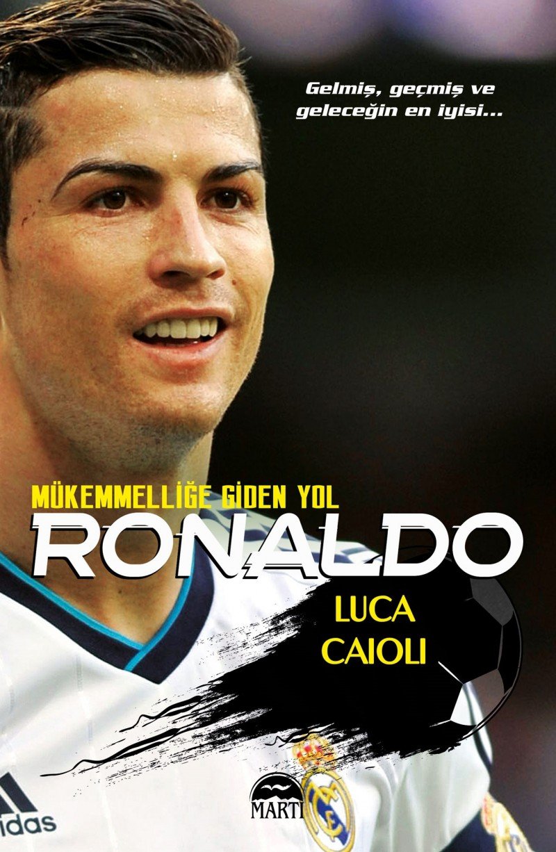 Ronaldo - Onu Tarif Edecek Sifat Yok Sports