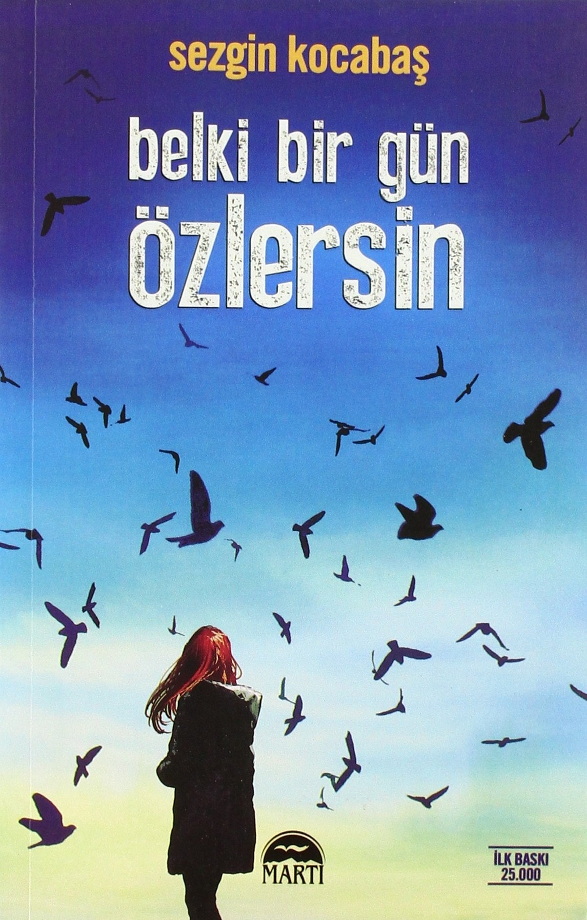Belki Bir Gün Özlersin Essays & Short Stories