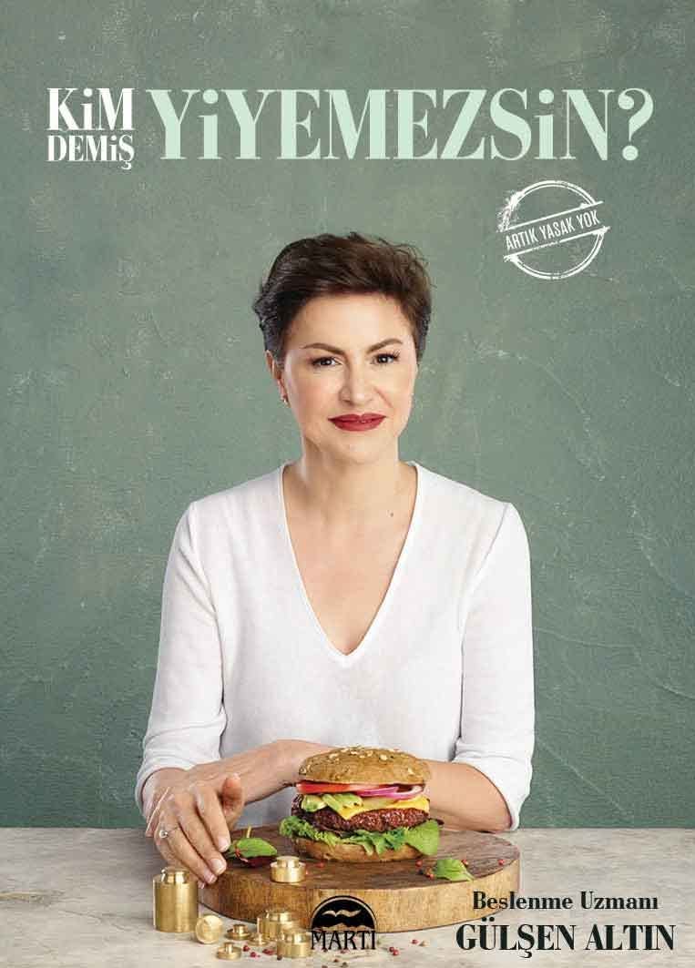 Kim Demis Yiyemezsin Medicine