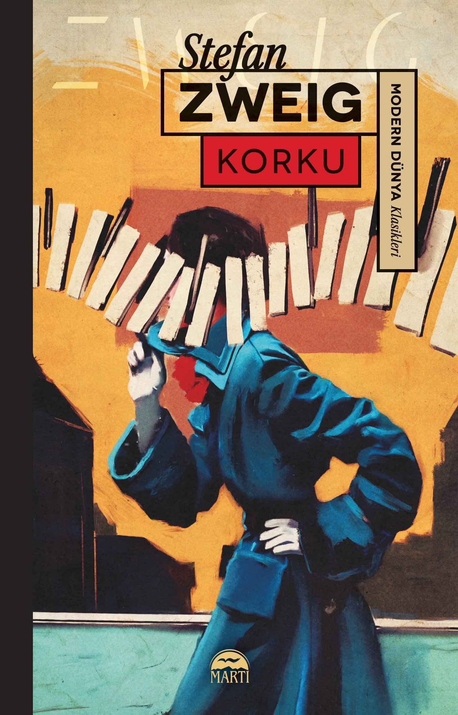 Product Image: Korku