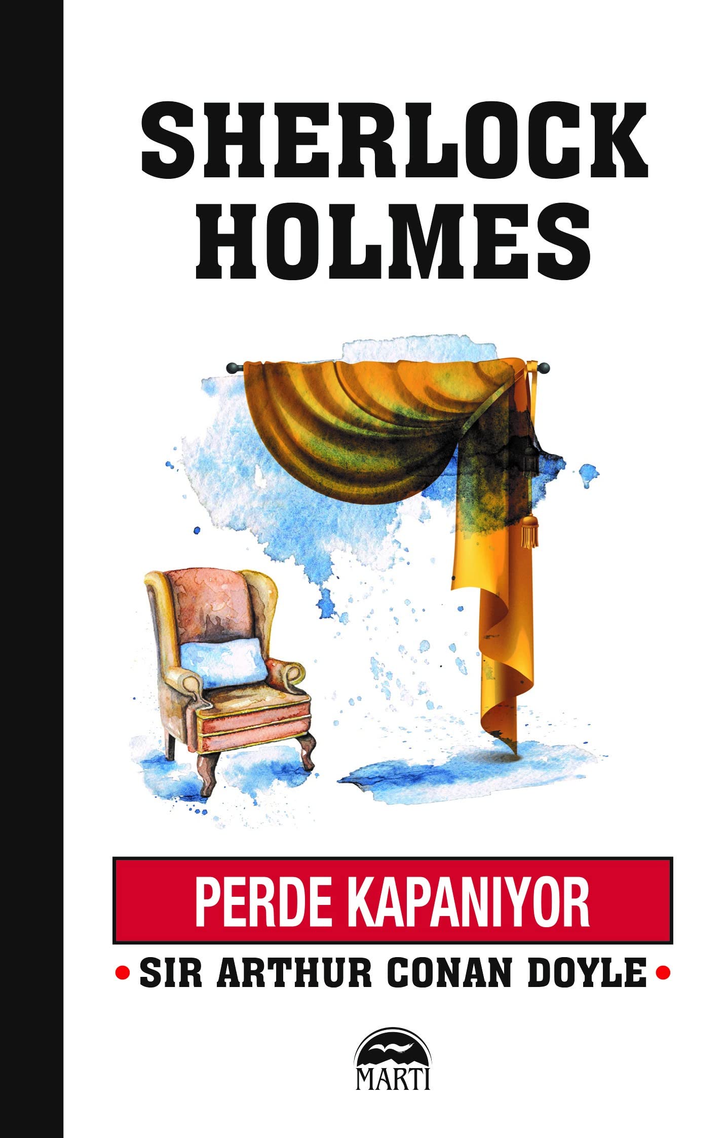 Product Image: Perde Kapaniyor