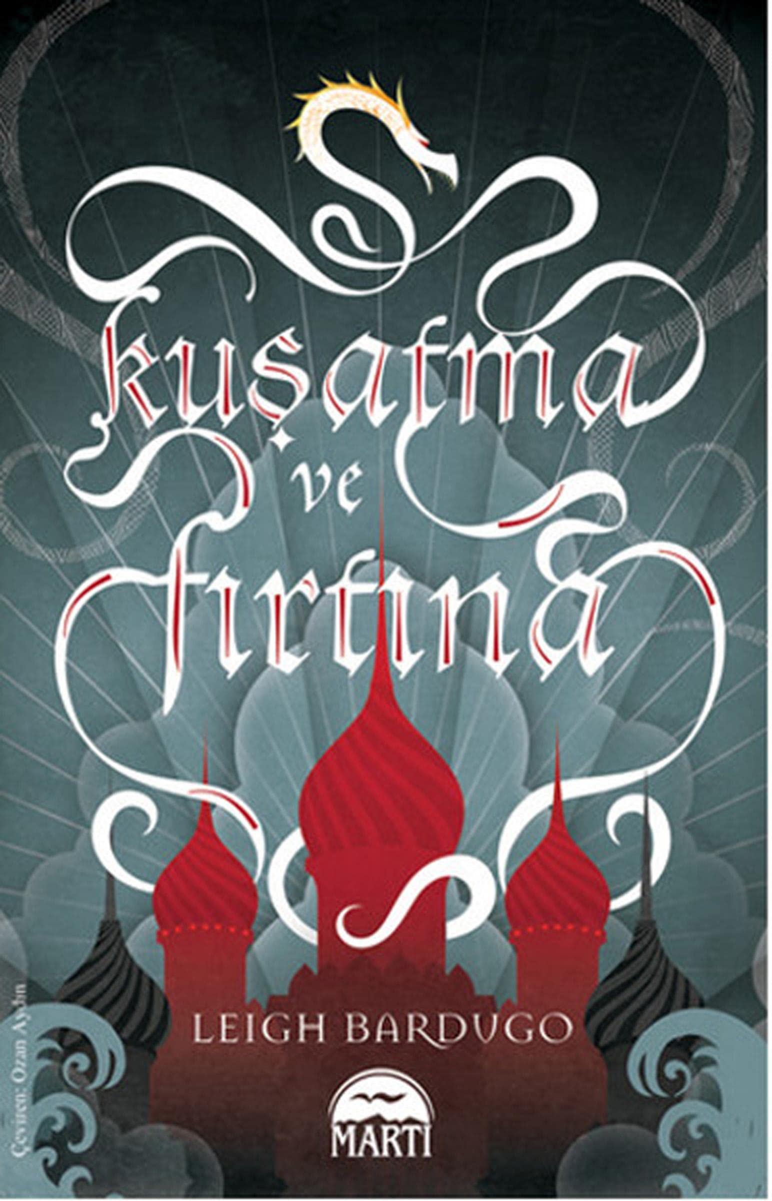 Kusatma ve Firtina Action & Adventure