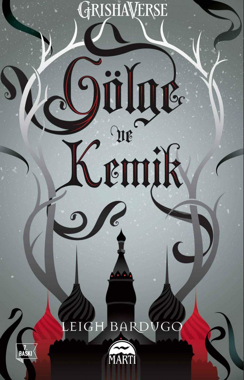 Product Image: Gölge ve Kemik