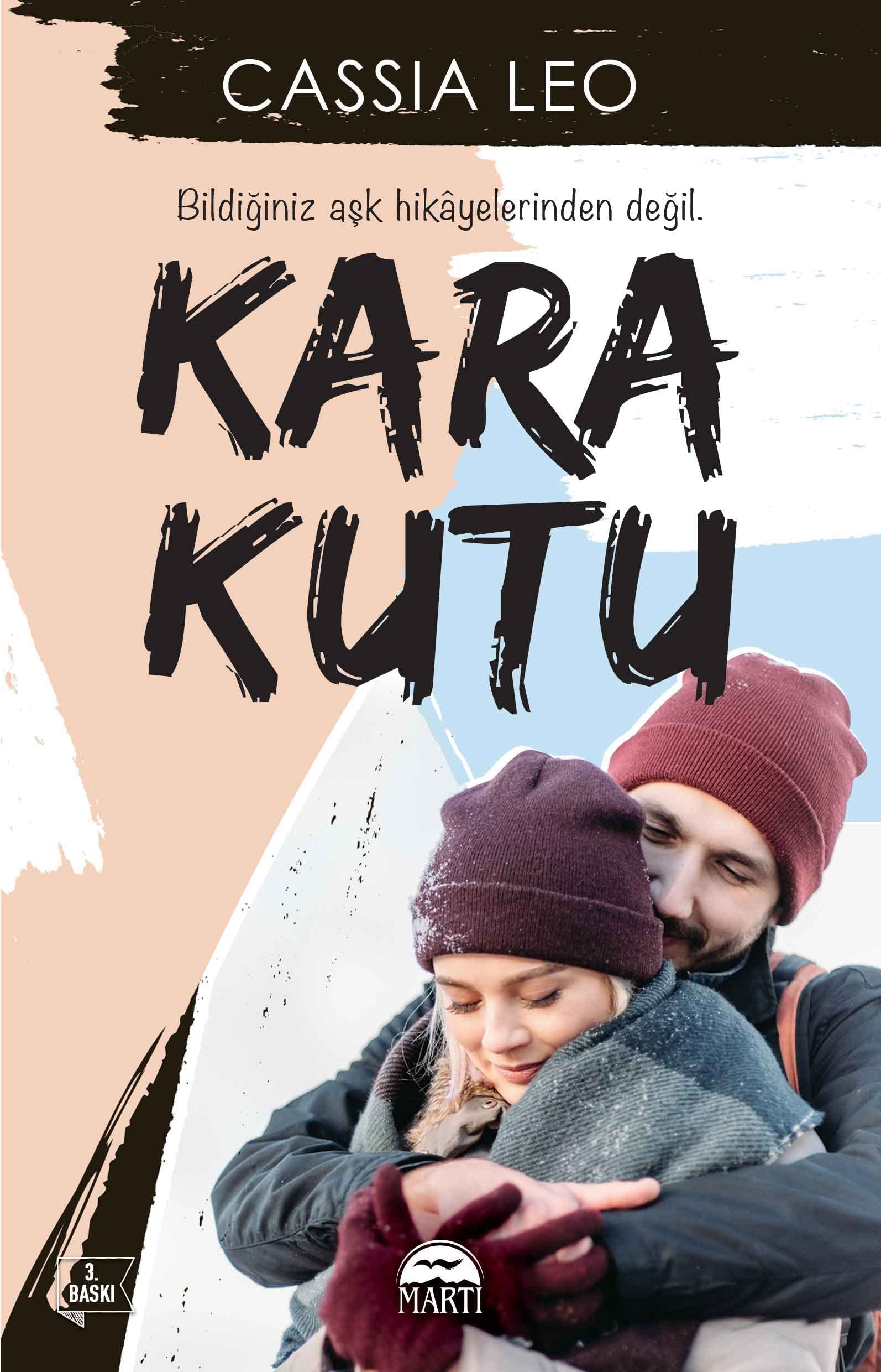 Product Image: Kara Kutu