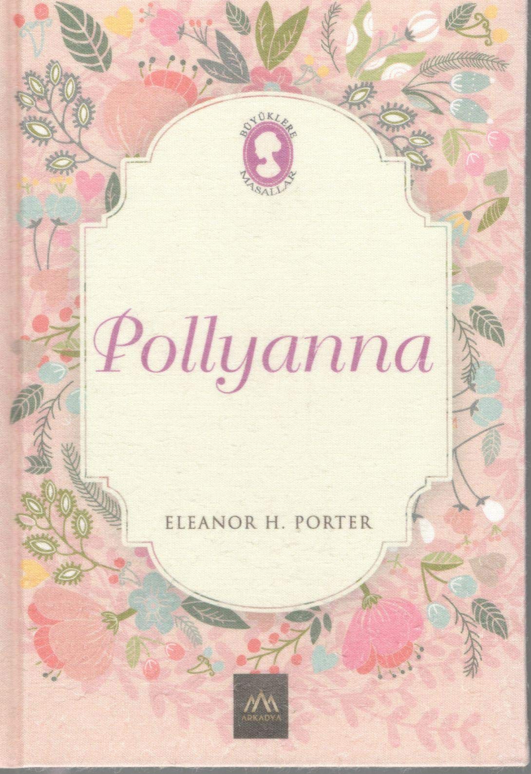 Pollyanna: Ciltli Fairy Tales & Legends