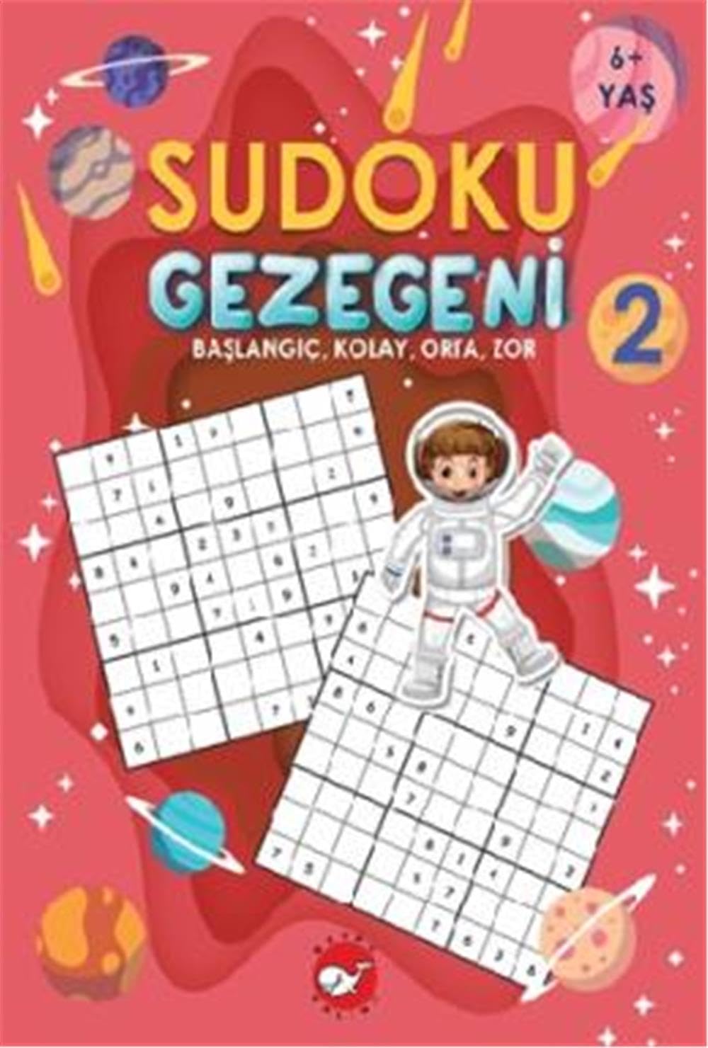 Sudoku Gezegeni 2: Başlangıç, Kolay, Orta, Zor Fairy Tales & Legends